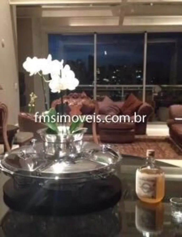 Apartamento, 4 quartos, 290 m² - Foto 4