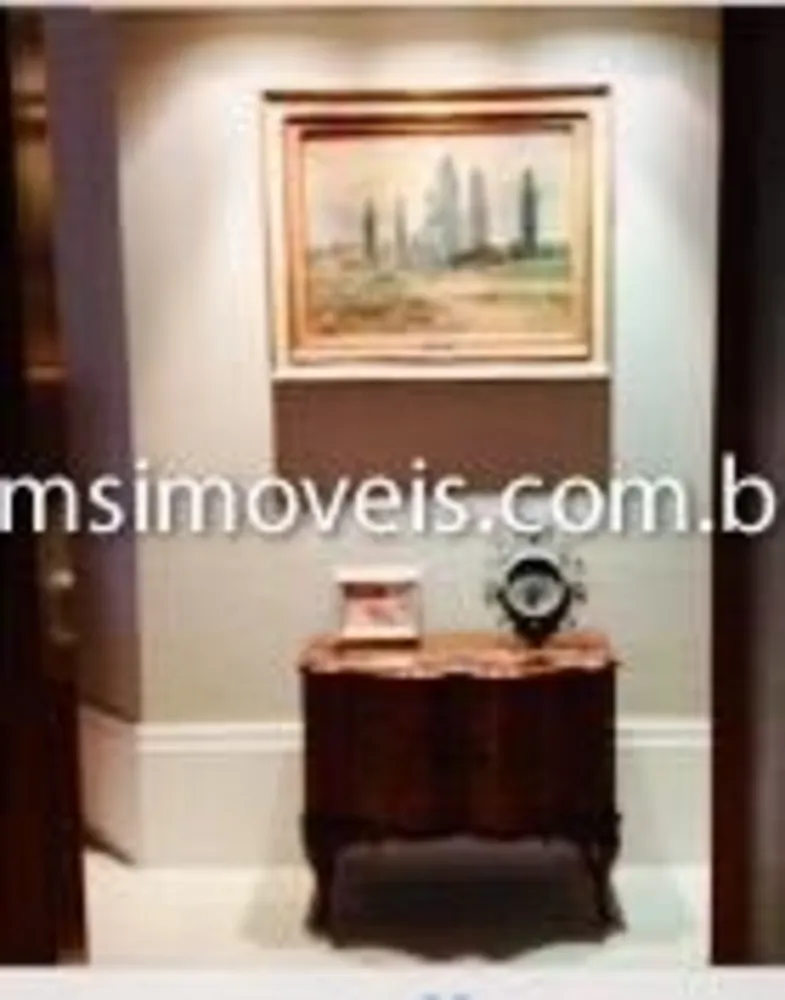Apartamento, 4 quartos, 290 m² - Foto 6