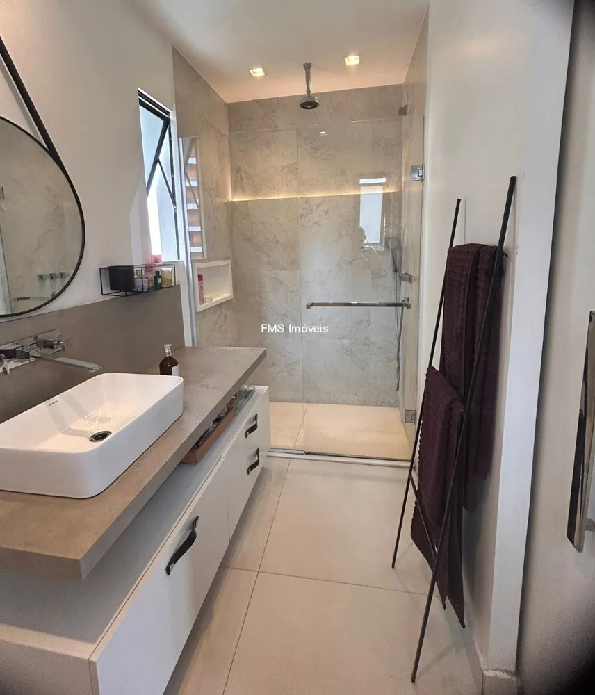 Apartamento, 4 quartos, 220 m² - Foto 26