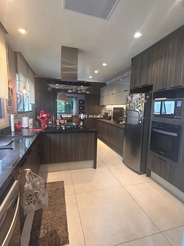 Apartamento, 4 quartos, 220 m² - Foto 21