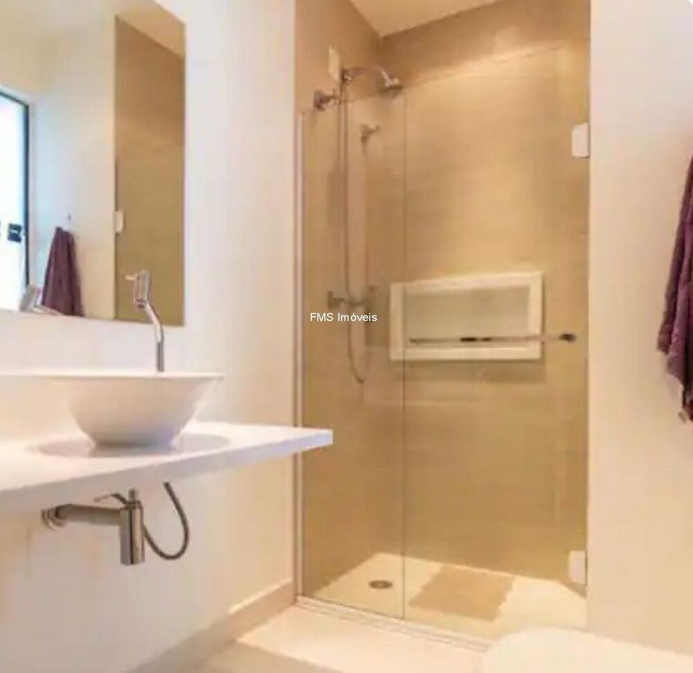Apartamento à venda e aluguel com 4 quartos, 220m² - Foto 18
