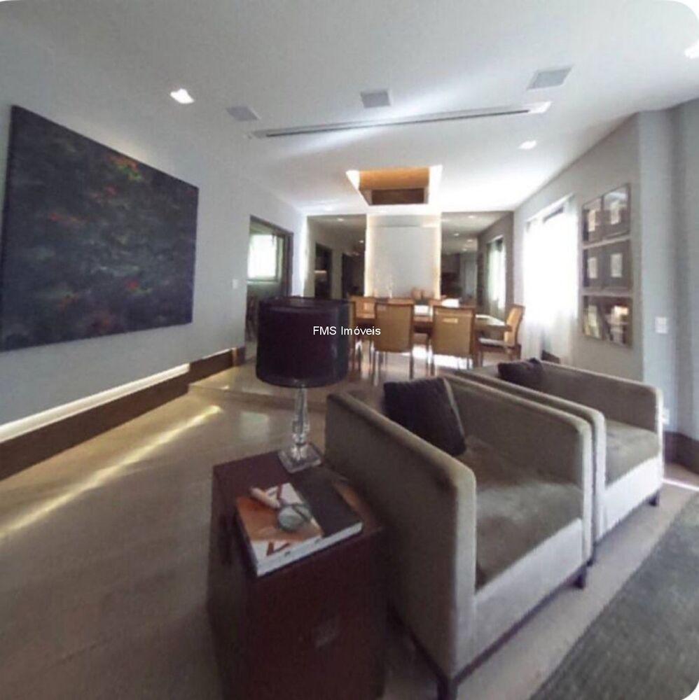 Apartamento à venda e aluguel com 4 quartos, 220m² - Foto 11