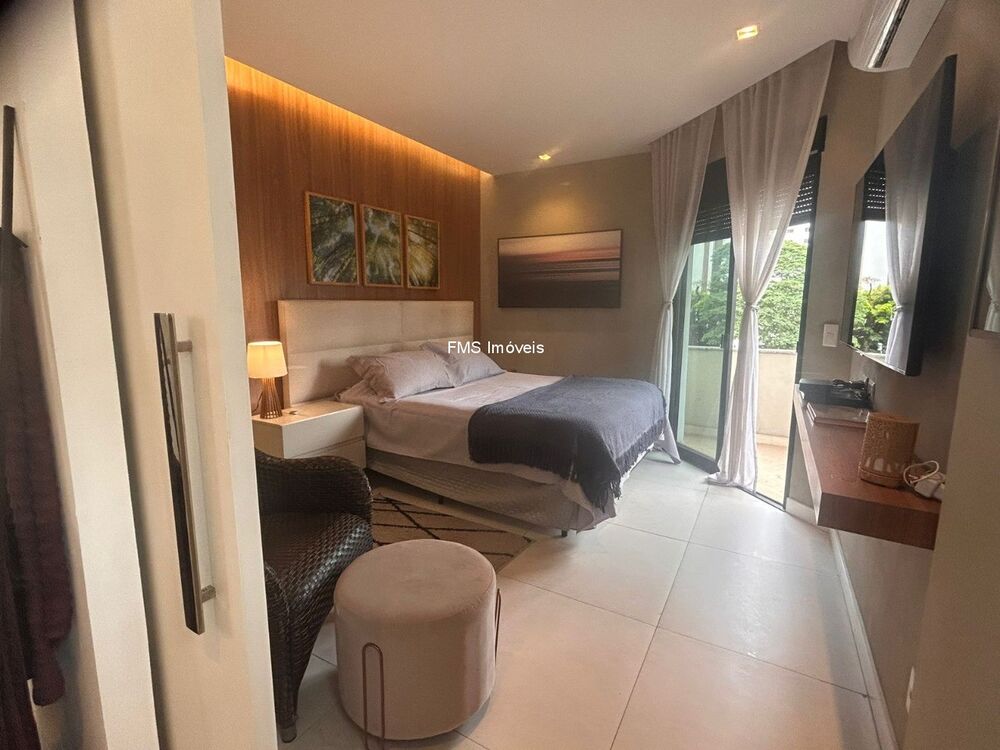 Apartamento à venda e aluguel com 4 quartos, 220m² - Foto 3