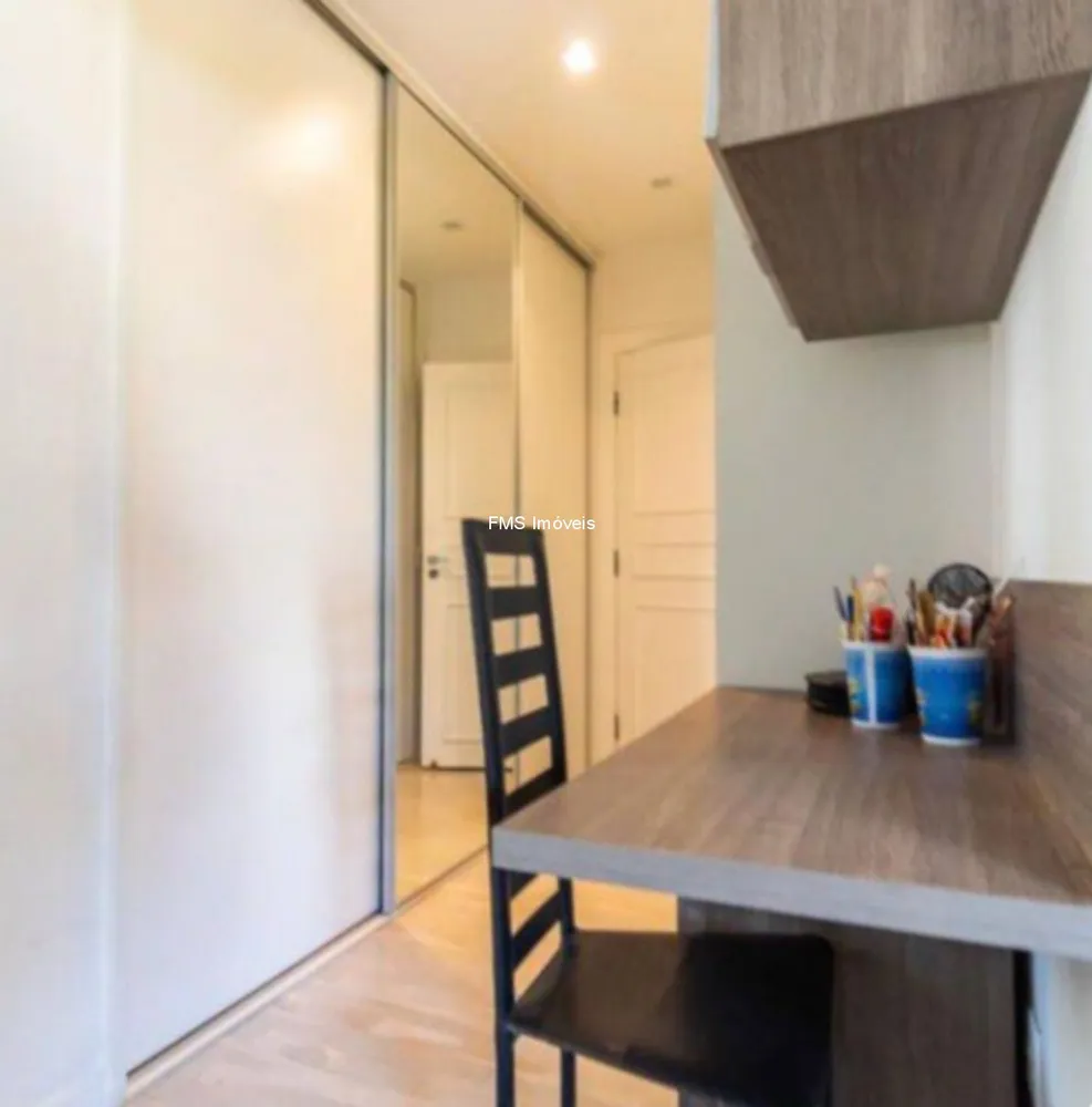 Apartamento, 4 quartos, 220 m² - Foto 24