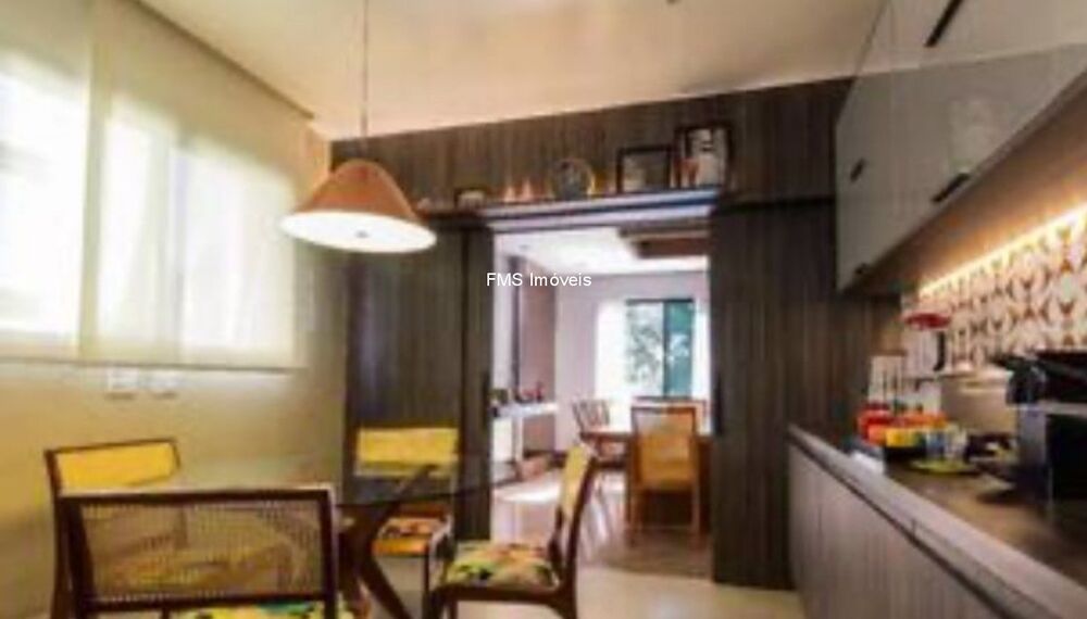 Apartamento à venda e aluguel com 4 quartos, 220m² - Foto 14