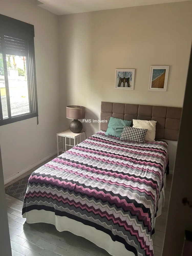 Apartamento, 4 quartos, 220 m² - Foto 6