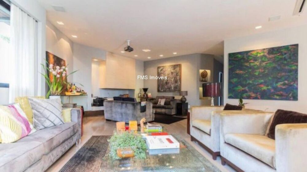 Apartamento à venda e aluguel com 4 quartos, 220m² - Foto 12