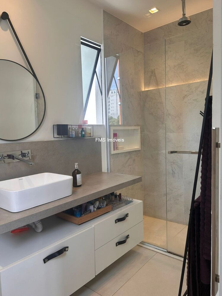 Apartamento à venda e aluguel com 4 quartos, 220m² - Foto 19