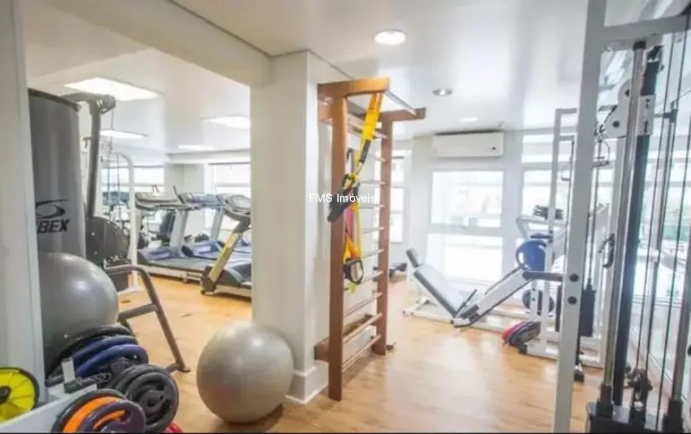 Apartamento, 3 quartos, 124 m² - Foto 8