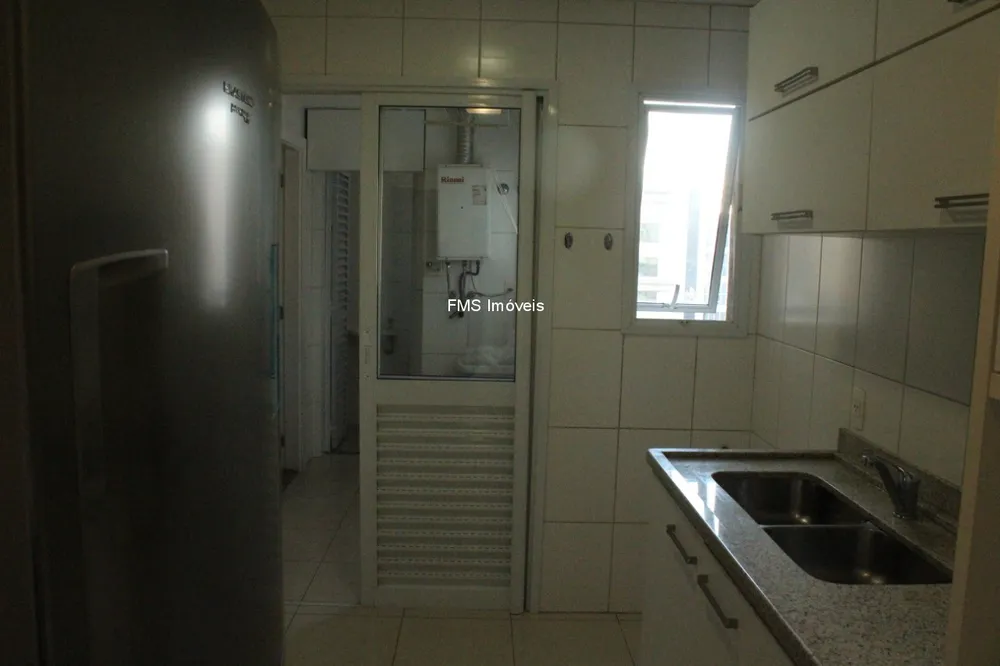 Apartamento, 3 quartos, 124 m² - Foto 1