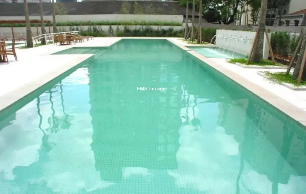 Apartamento, 3 quartos, 124 m² - Foto 5