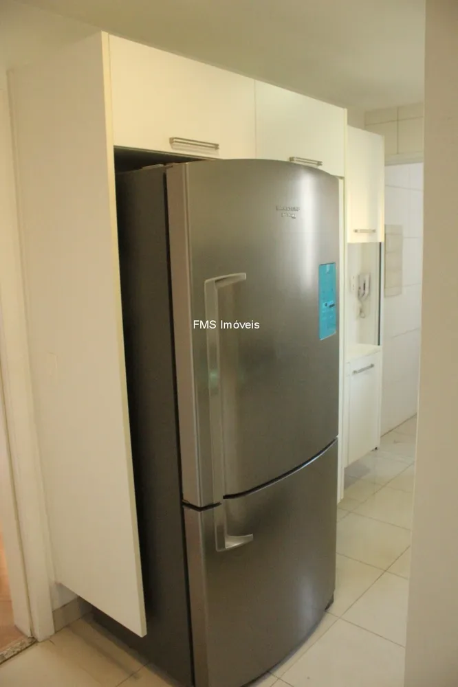 Apartamento, 3 quartos, 124 m² - Foto 2