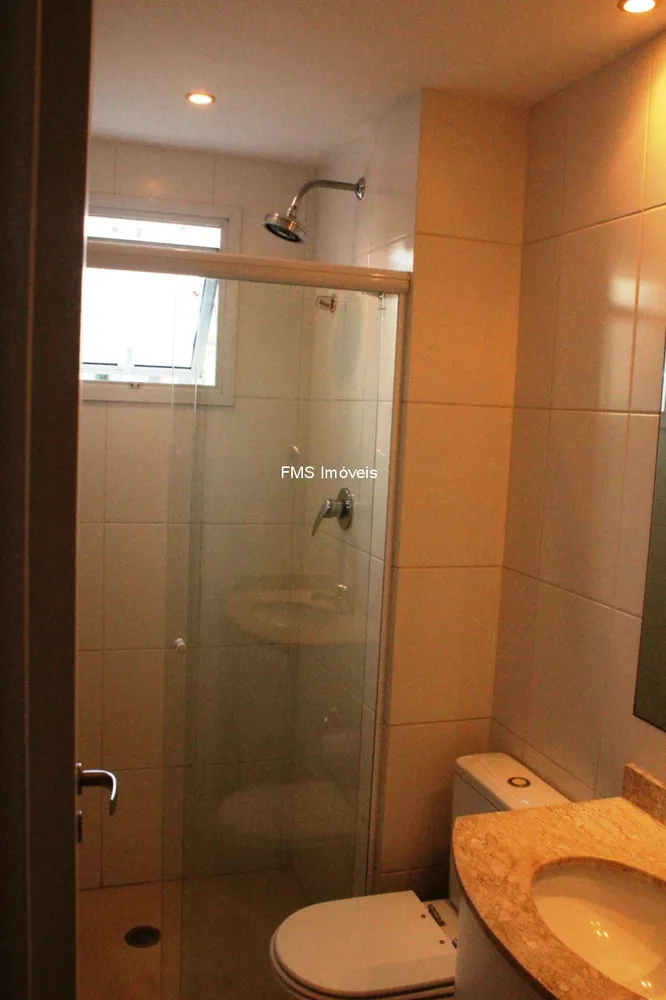 Apartamento, 3 quartos, 124 m² - Foto 6