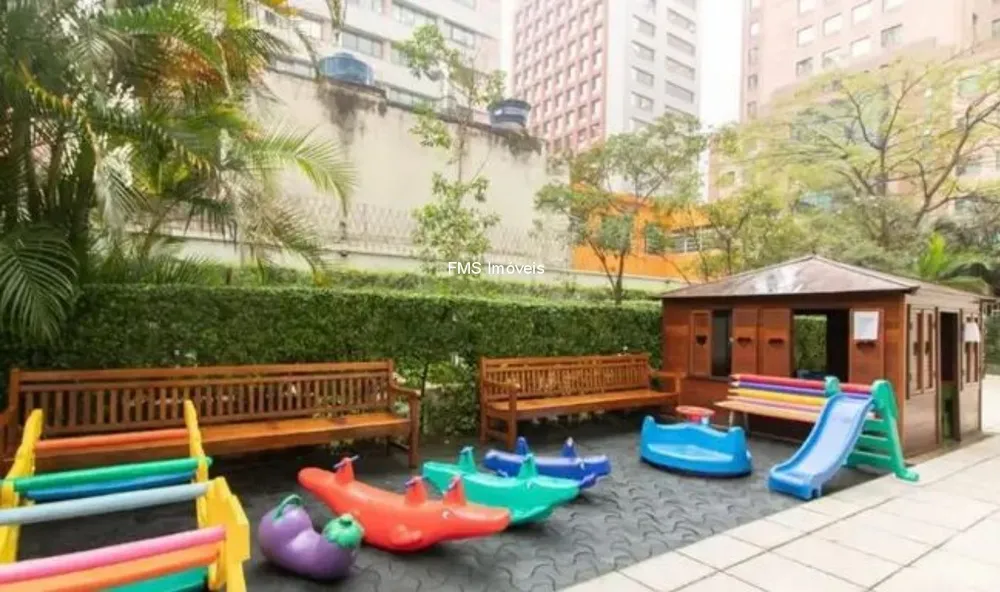 Apartamento, 3 quartos, 124 m² - Foto 4