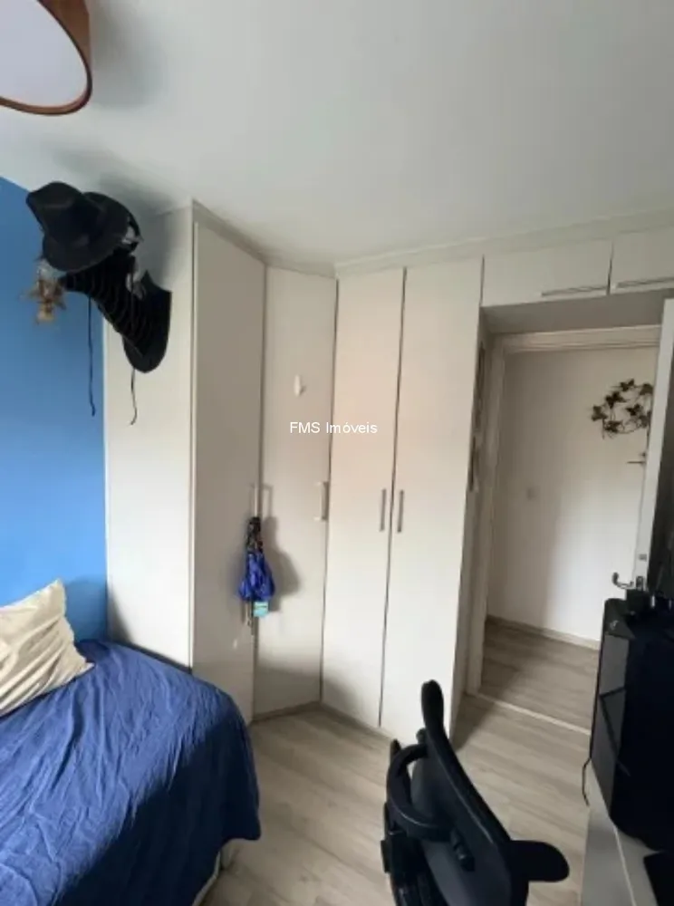Apartamento, 2 quartos, 70 m² - Foto 4
