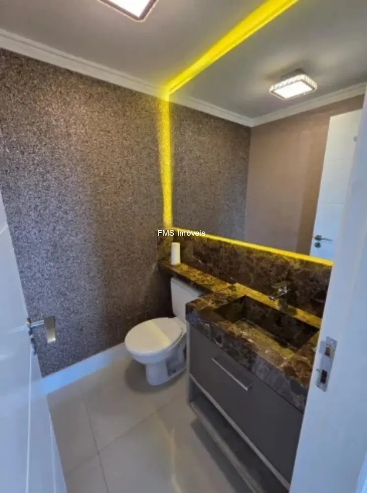 Apartamento, 2 quartos, 70 m² - Foto 3