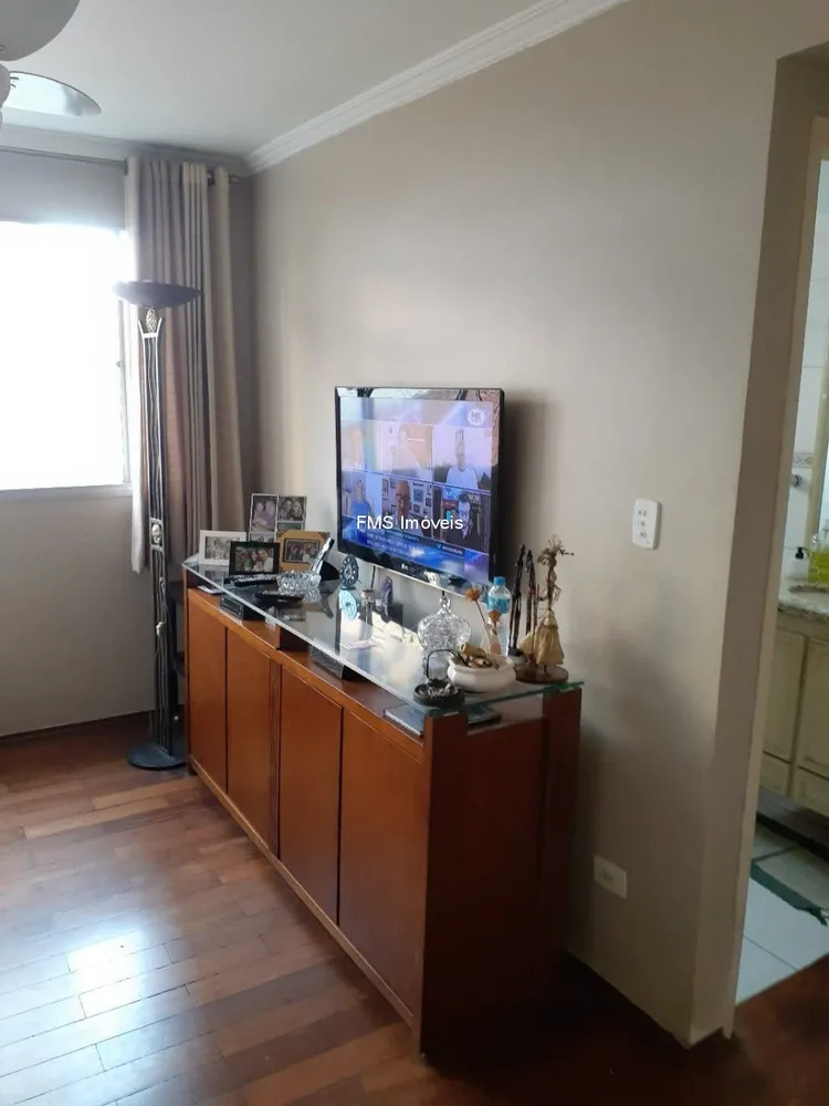 Apartamento, 2 quartos, 68 m² - Foto 7
