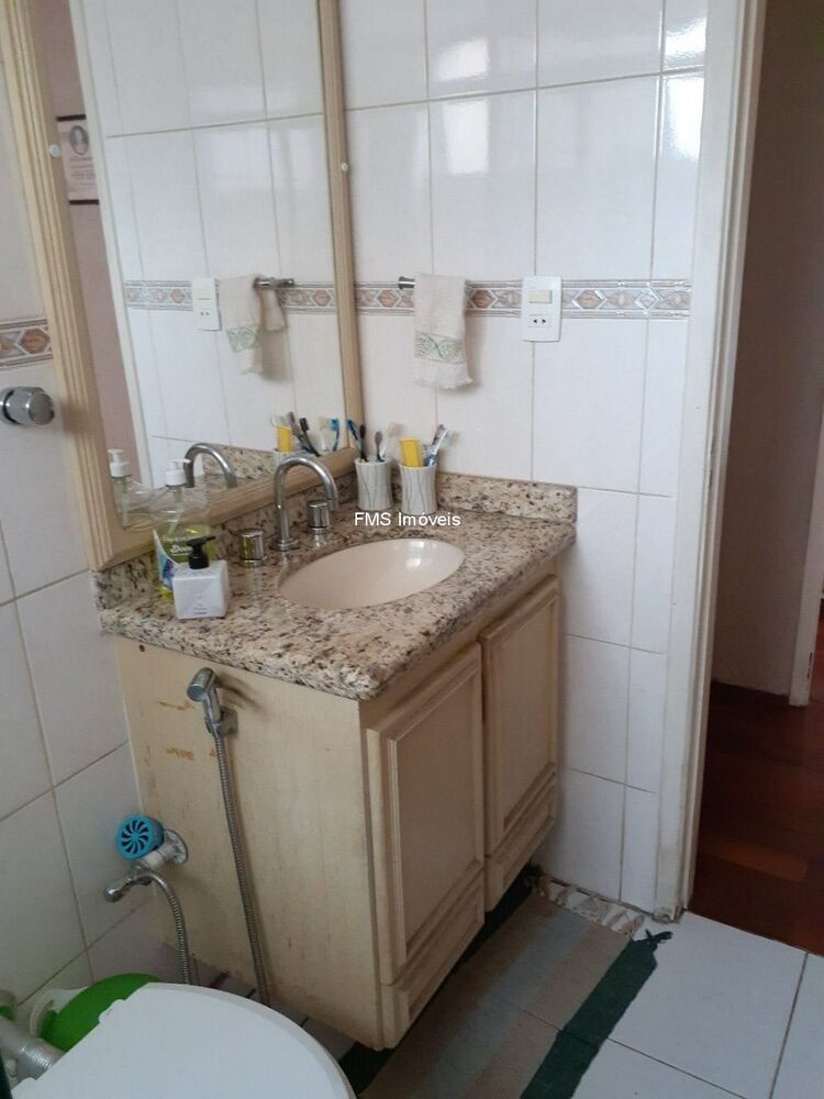 Apartamento, 2 quartos, 68 m² - Foto 2