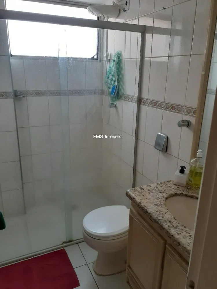 Apartamento, 2 quartos, 68 m² - Foto 12