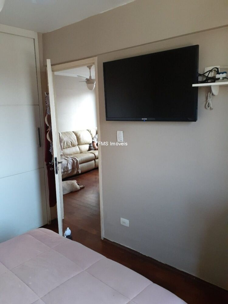 Apartamento, 2 quartos, 68 m² - Foto 4