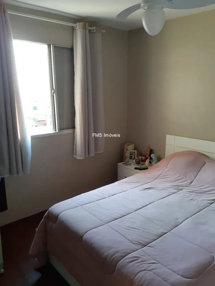 Apartamento, 2 quartos, 68 m² - Foto 13