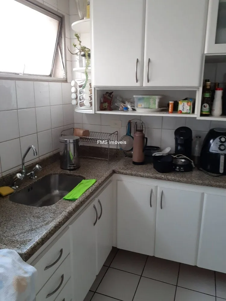 Apartamento, 2 quartos, 68 m² - Foto 2