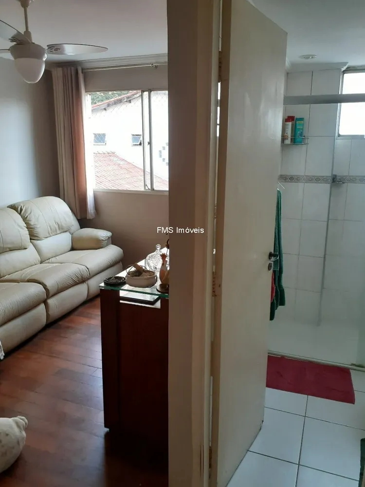 Apartamento, 2 quartos, 68 m² - Foto 15