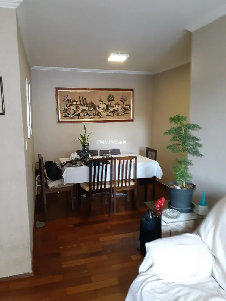 Apartamento, 2 quartos, 68 m² - Foto 16
