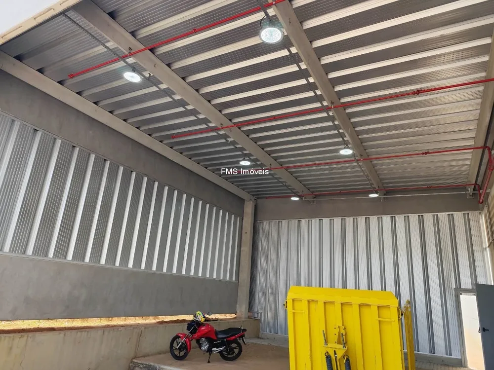 Depósito-Galpão, 10483 m² - Foto 2