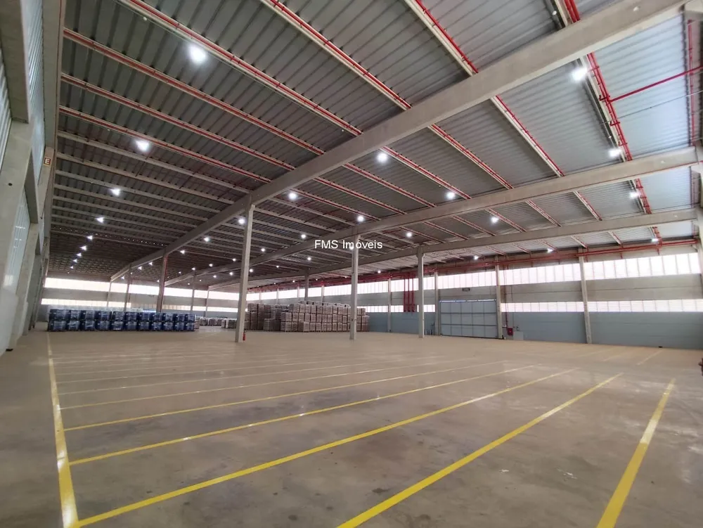 Depósito-Galpão, 10483 m² - Foto 1