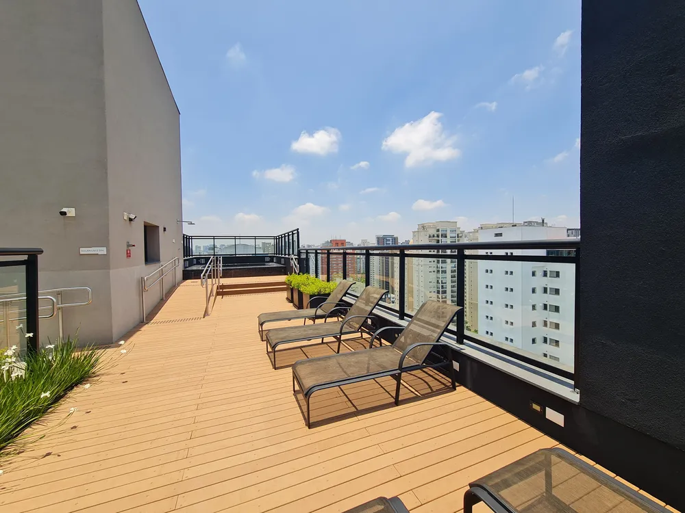 Apartamento, 1 quarto, 79 m² - Foto 15