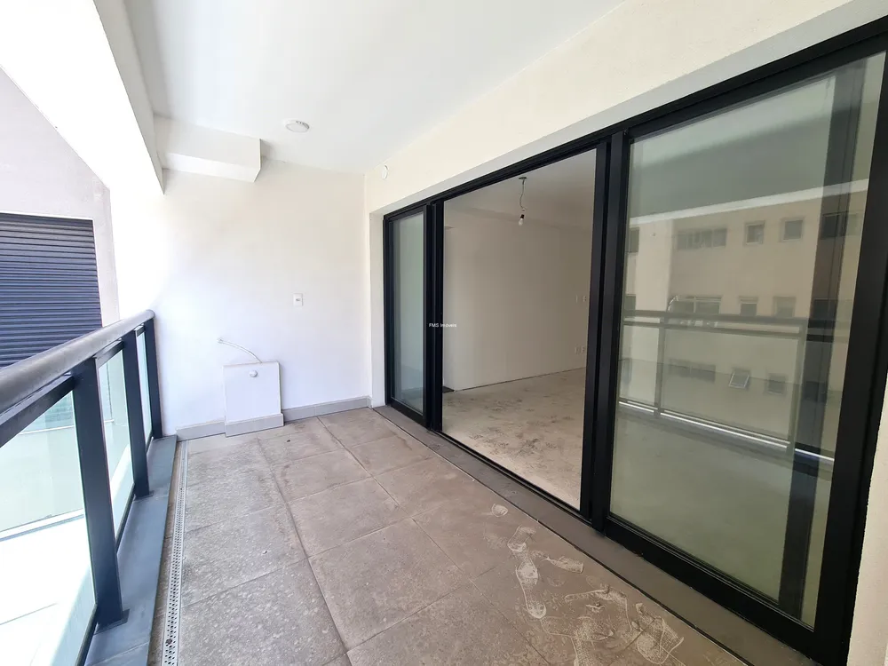 Apartamento, 1 quarto, 79 m² - Foto 5