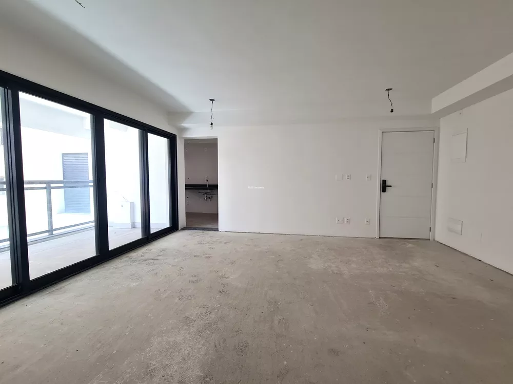 Apartamento à venda com 1 quarto, 79m² - Foto 3