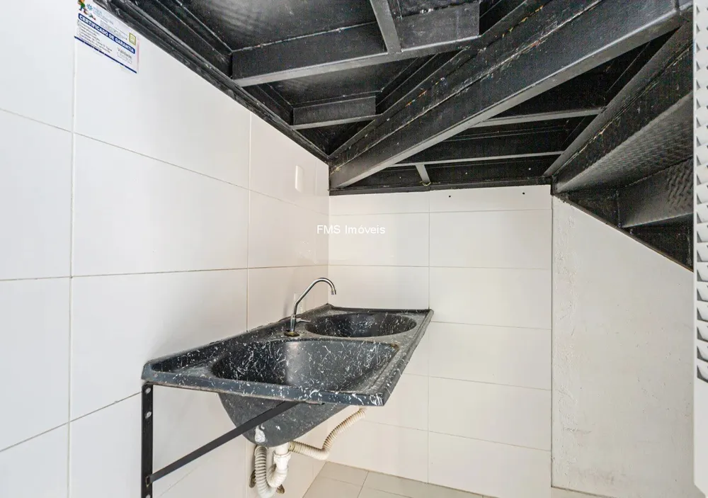 Loja-Salão, 200 m² - Foto 4