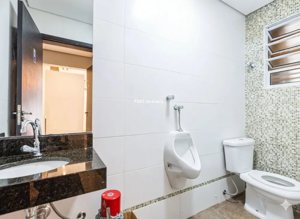 Loja-Salão, 200 m² - Foto 3