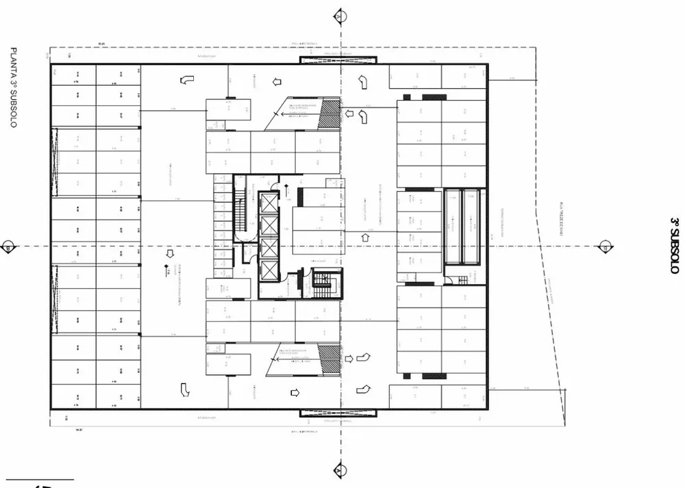 Prédio Inteiro, 8641 m² - Foto 4