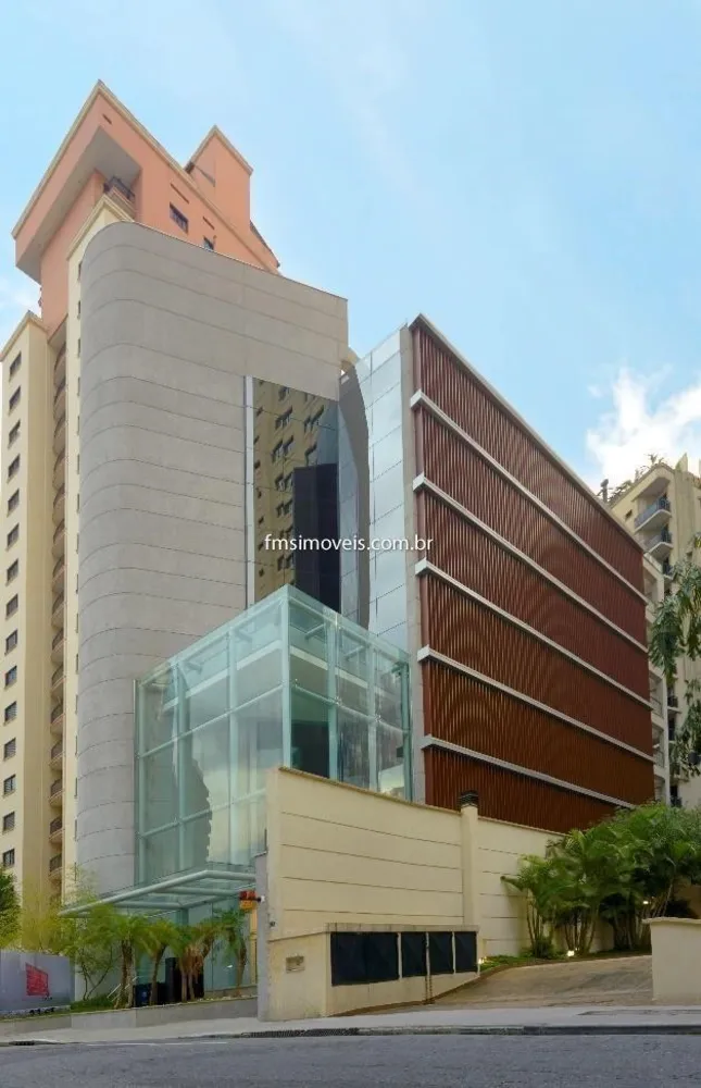 Prédio Inteiro, 3943 m² - Foto 2