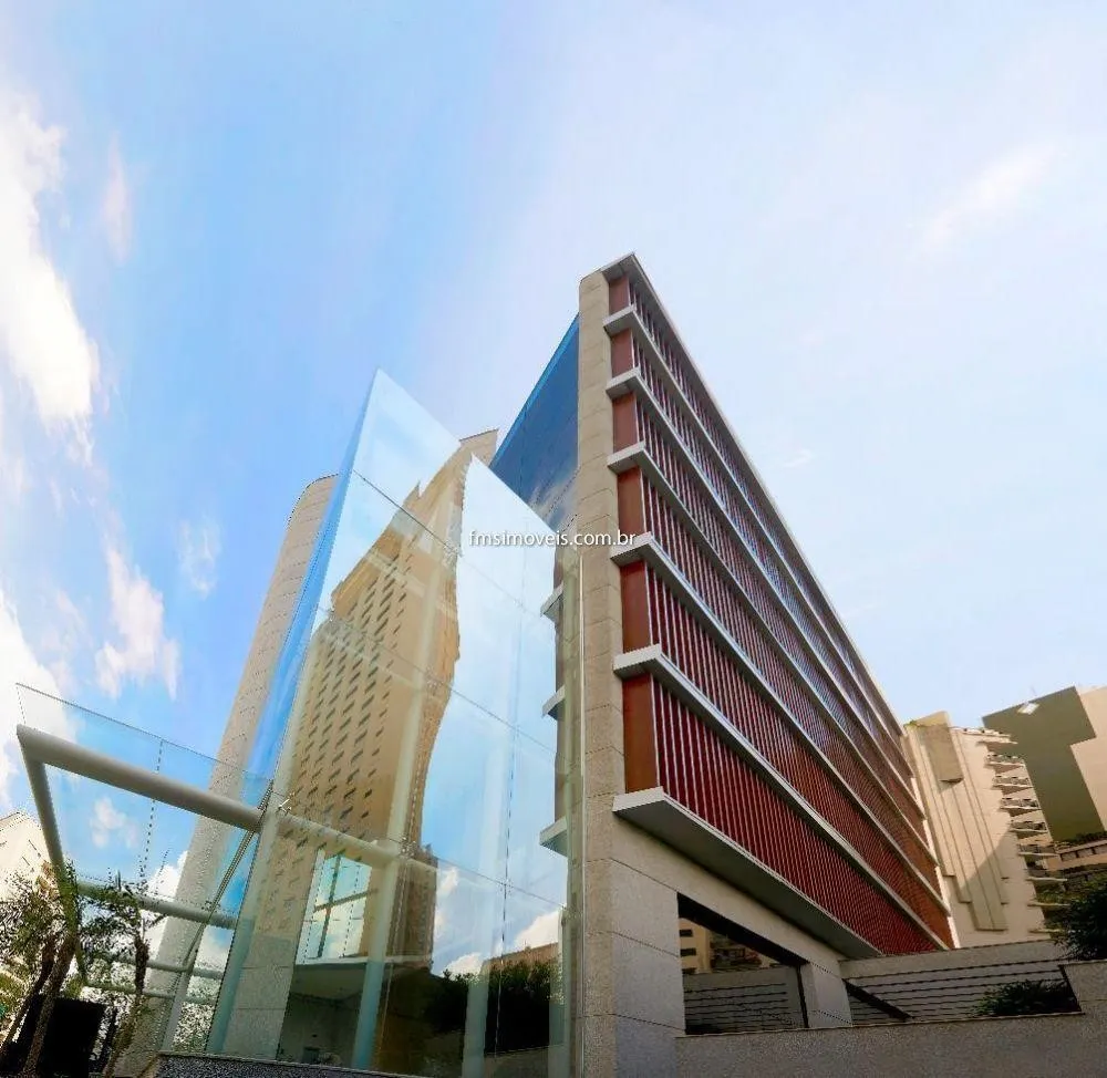 Prédio Inteiro, 3943 m² - Foto 1