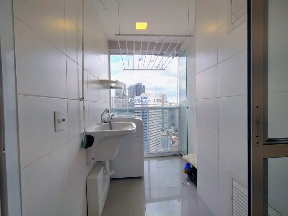 Apartamento, 1 quarto, 60 m² - Foto 3