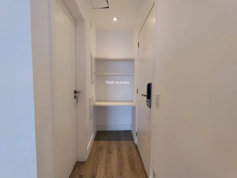 Apartamento, 1 quarto, 60 m² - Foto 2