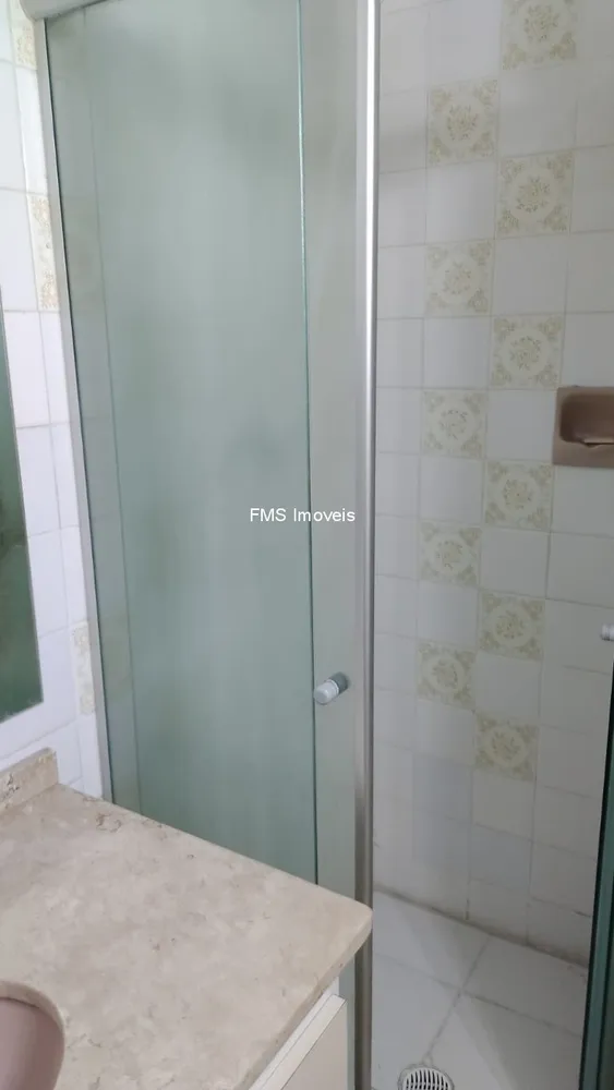 Apartamento, 2 quartos, 62 m² - Foto 2