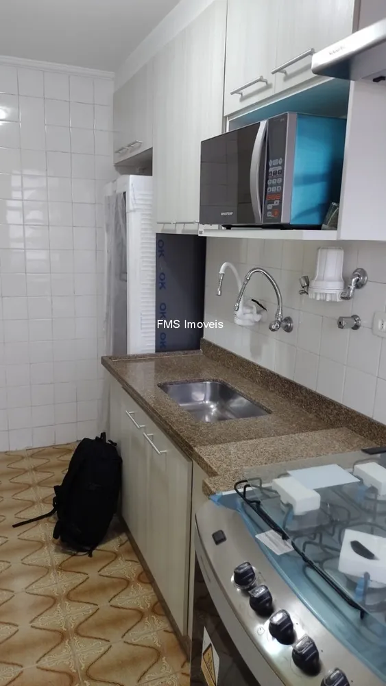 Apartamento, 2 quartos, 62 m² - Foto 5