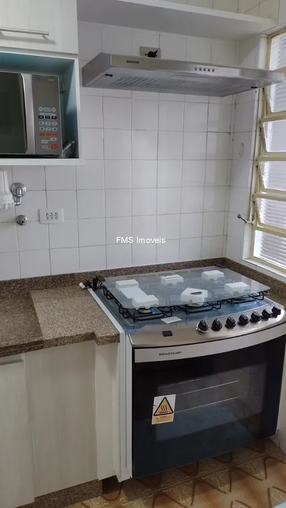 Apartamento, 2 quartos, 62 m² - Foto 6