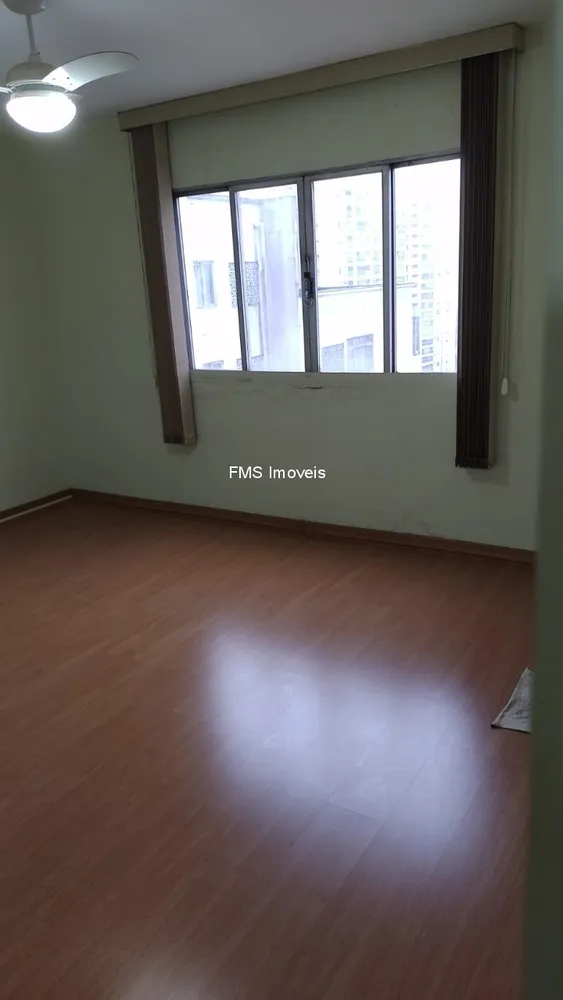Apartamento, 2 quartos, 62 m² - Foto 1