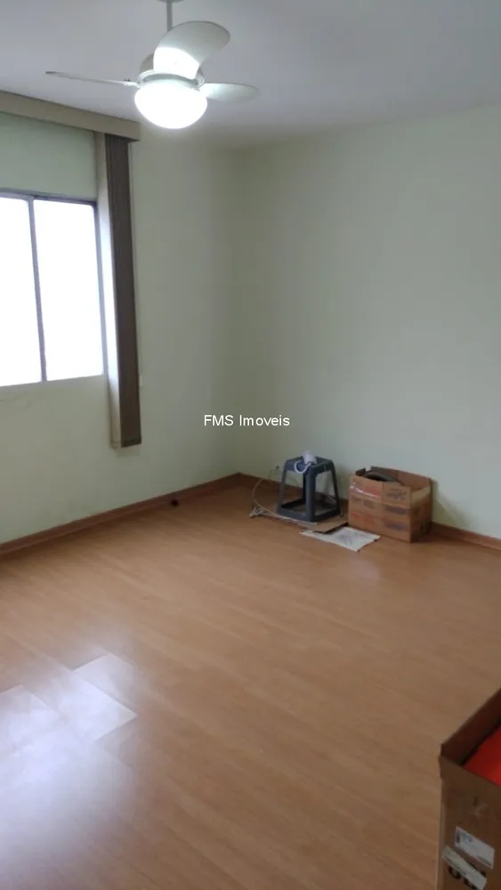 Apartamento, 2 quartos, 62 m² - Foto 2