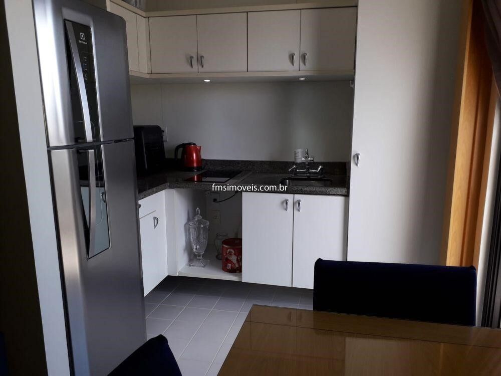 Apartamento à venda e aluguel com 2 quartos, 42m² - Foto 17