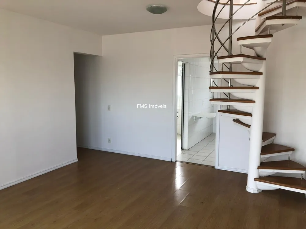 Cobertura, 3 quartos, 167 m² - Foto 12