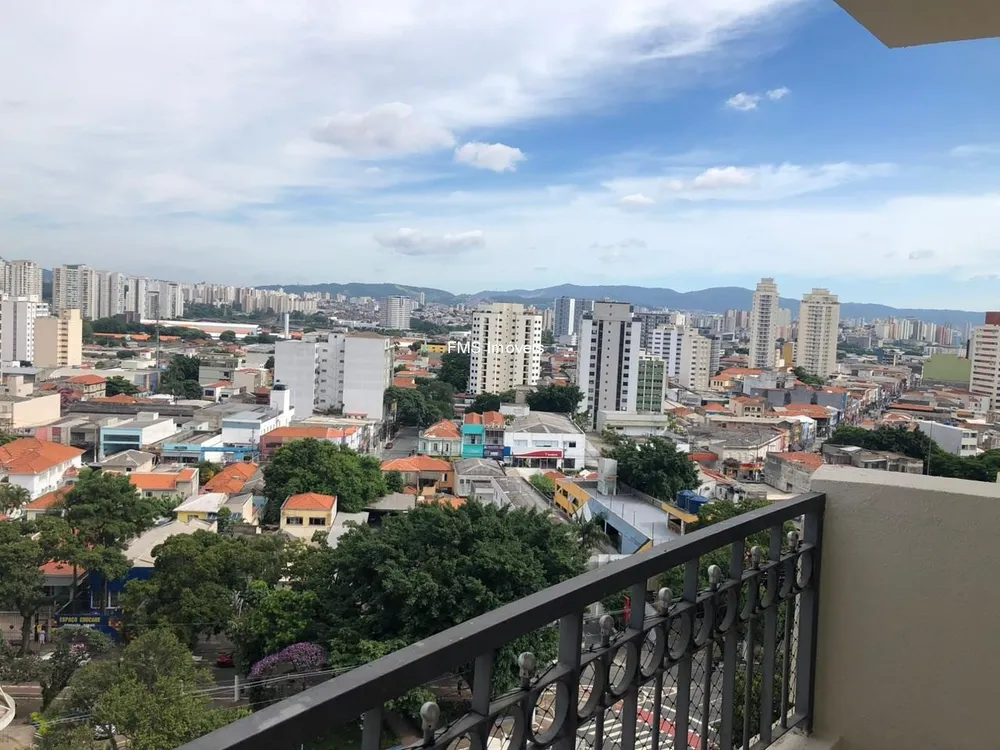 Cobertura, 3 quartos, 167 m² - Foto 1