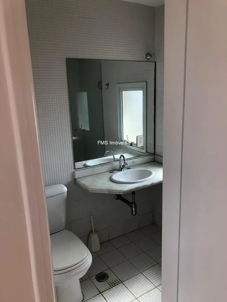Cobertura, 3 quartos, 167 m² - Foto 6