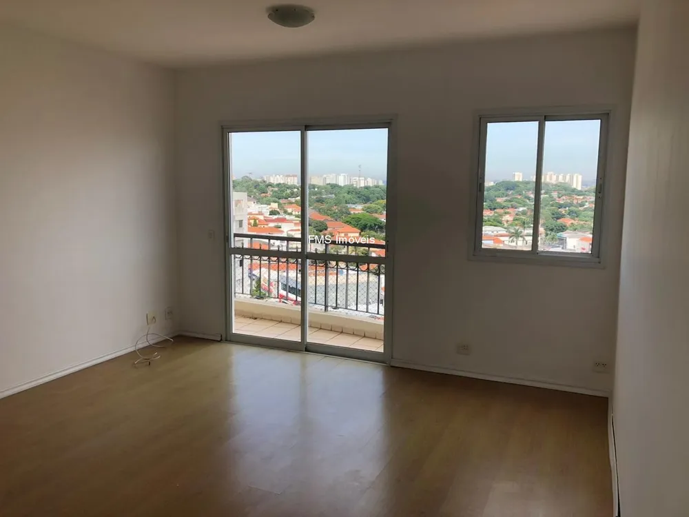 Cobertura, 3 quartos, 167 m² - Foto 2